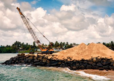 Commercial Construction Contractors Florida