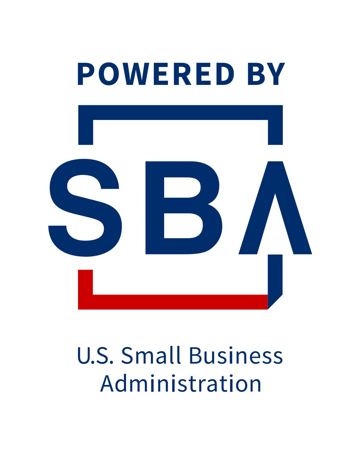 SBA PoweredBy-2color